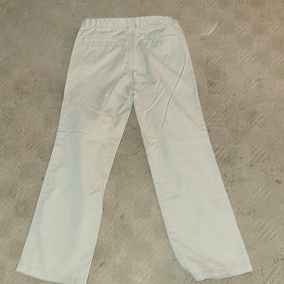 Old Navy beige pants - Picture 6 of 6